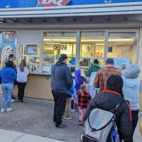 Dairy Queen (Treat) ico