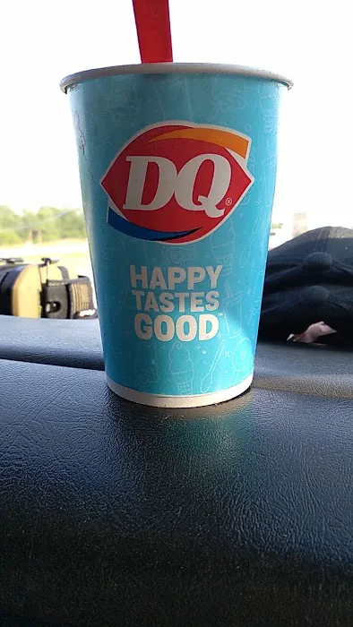 Dairy Queen (Treat) Picture 10