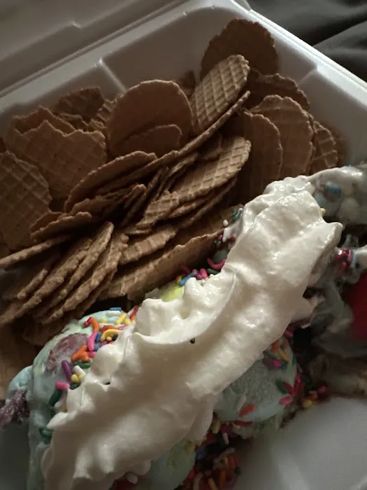 Scoops on Van Born Picture 8