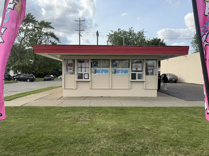 Toms House of Sundaes Picture 2