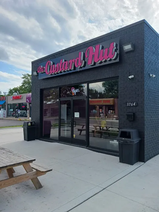The Custard Hut Picture 2