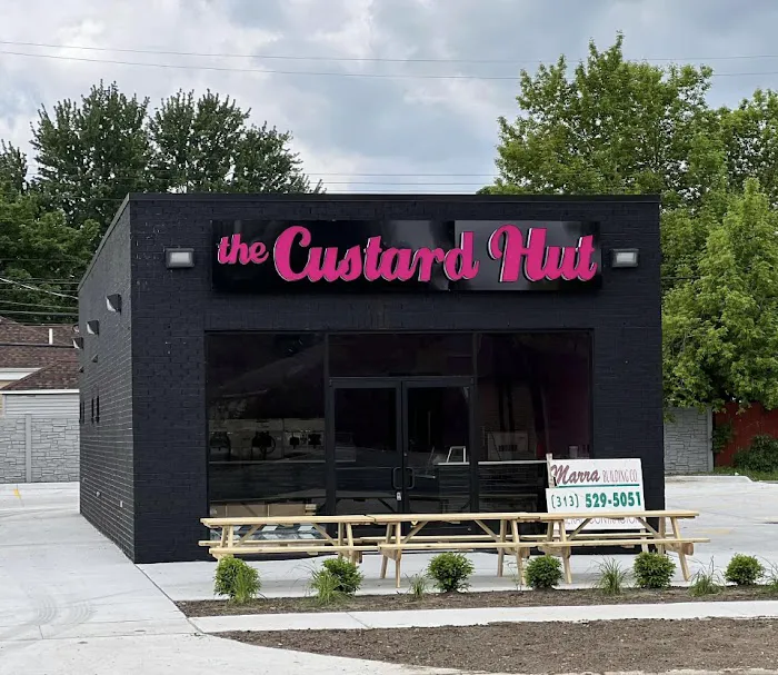 The Custard Hut Picture 1