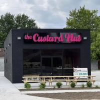 The Custard Hut ico
