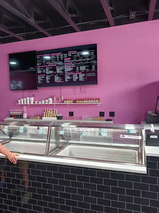 The Custard Hut Picture 4