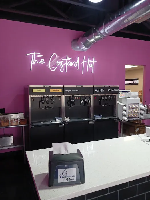 The Custard Hut Picture 5