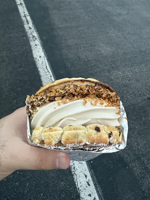 The Custard Hut Picture 6