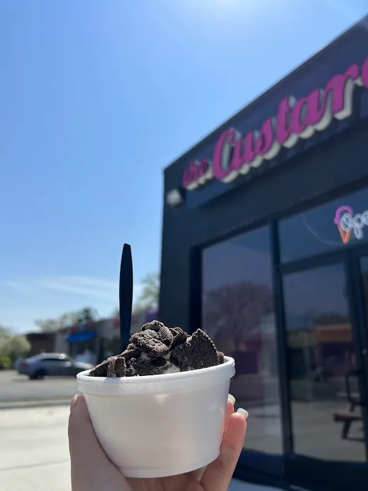 The Custard Hut Picture 9