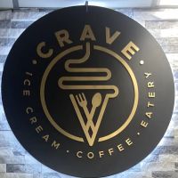 Crave ico