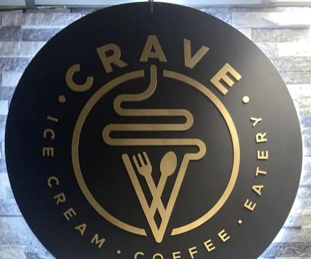 Crave