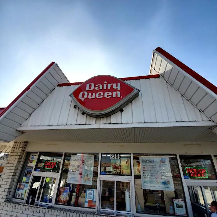 Dairy Queen (Treat) Store Picture 1