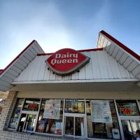 Dairy Queen (Treat) Store ico