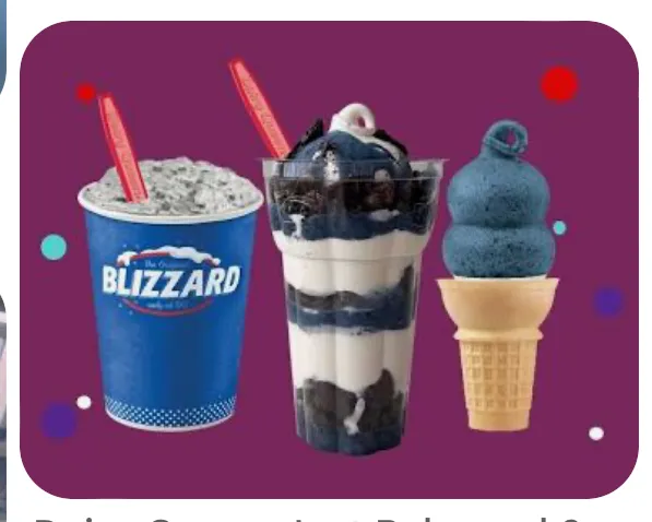 Dairy Queen (Treat) Store Picture 3