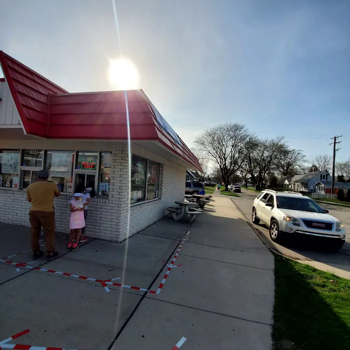 Dairy Queen (Treat) Store Picture 5