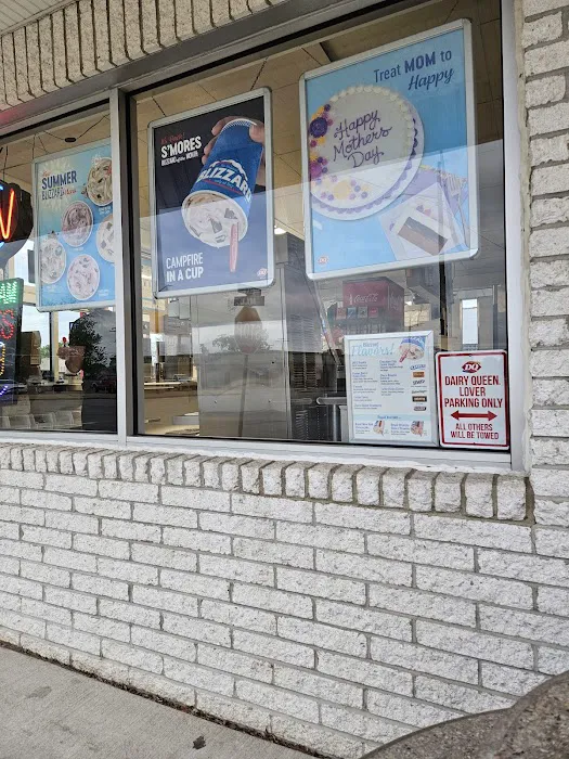Dairy Queen (Treat) Store Picture 4