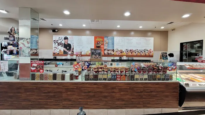 Cold Stone Creamery Picture 2