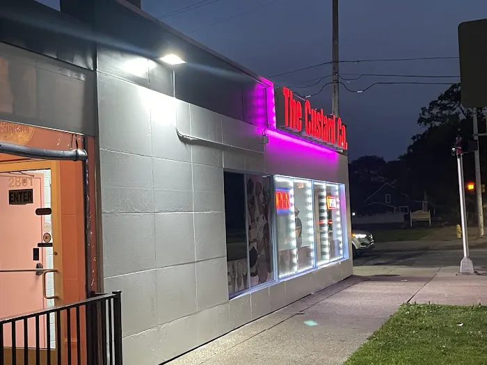 JJ's Custard Co. Picture 4
