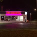 JJ's Custard Co.