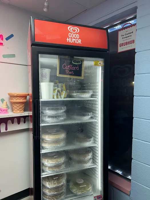 JJ's Custard Co. Picture 5