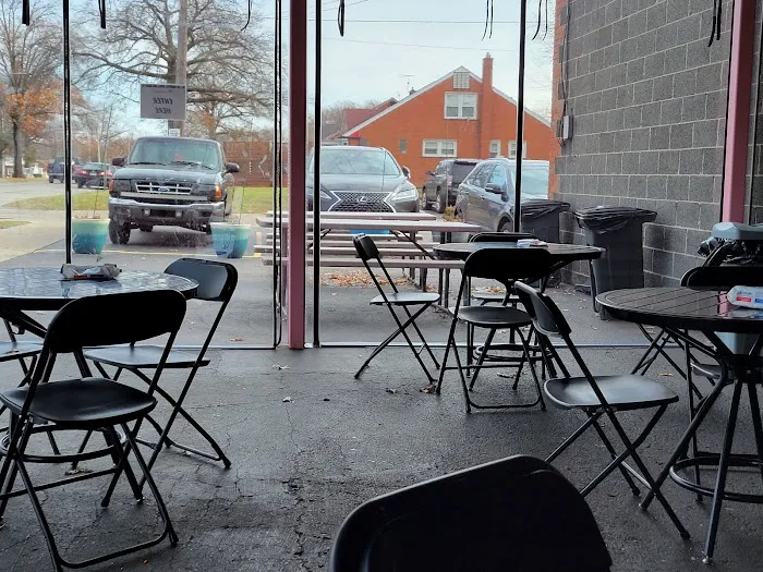 JJ's Custard Co. Picture 9