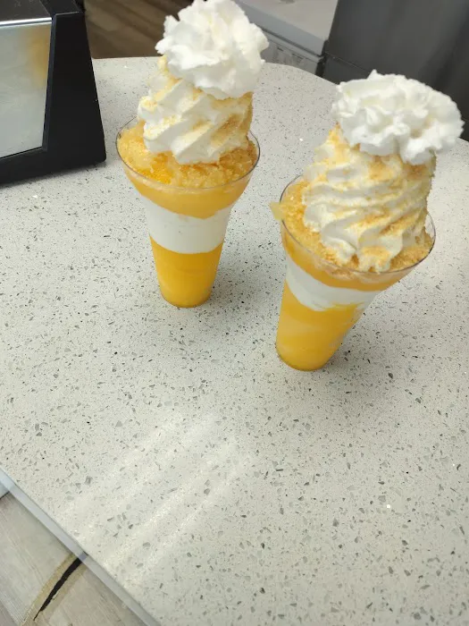 JJ's Custard Co. Picture 8