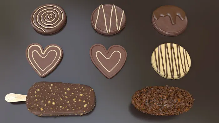 Chocolate House Picture 2