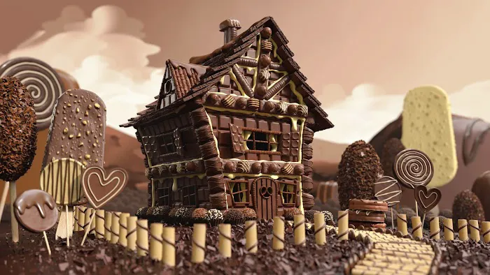 Chocolate House Picture 3