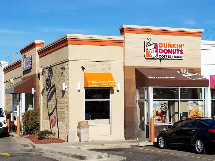 Baskin-Robbins Picture 1