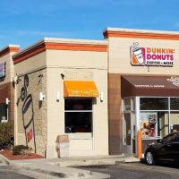 Baskin-Robbins ico