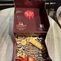 La Gelati West Dearborn ico
