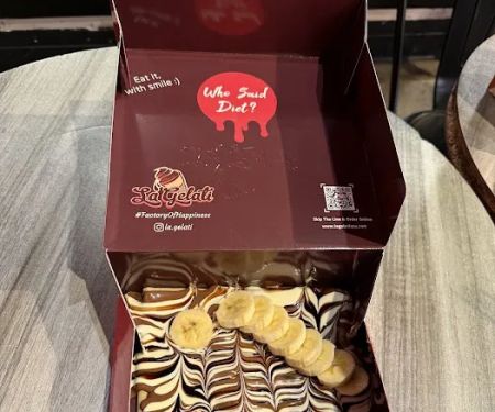 La Gelati West Dearborn