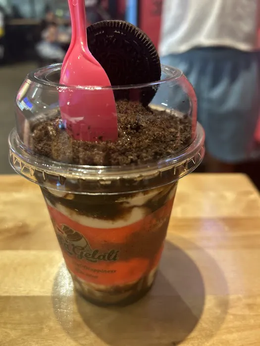 La Gelati West Dearborn Picture 2