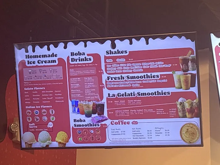 La Gelati West Dearborn Picture 9