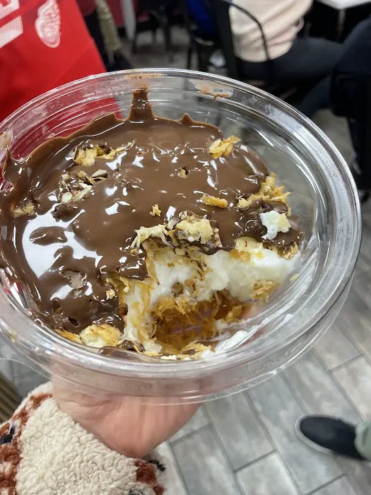 La Gelati West Dearborn Picture 10