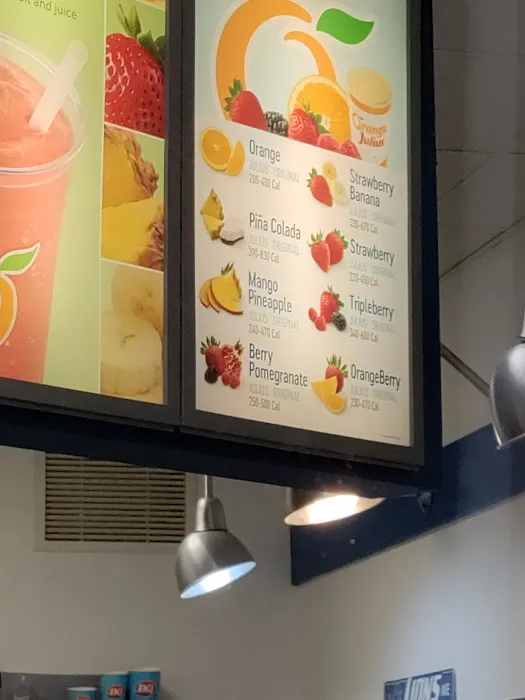 Dairy Queen (Treat) Picture 9