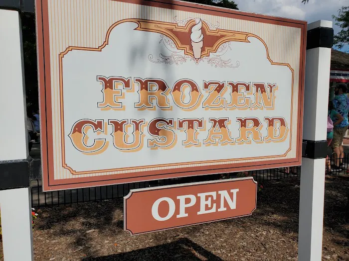 Frozen Custard Picture 3