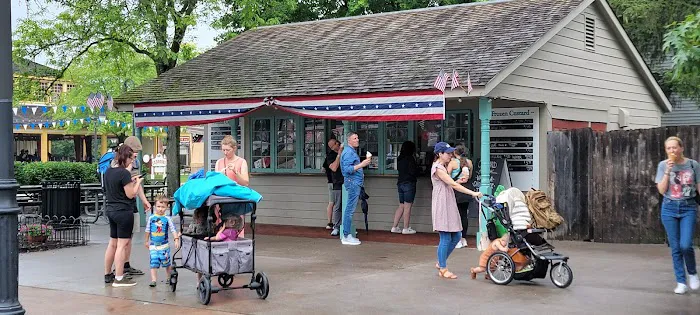 Frozen Custard Picture 5