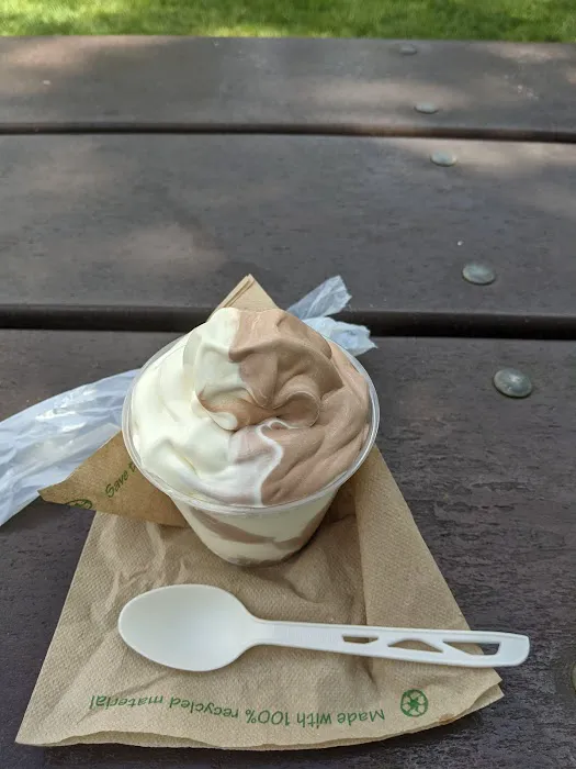 Frozen Custard Picture 4