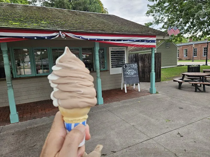 Frozen Custard Picture 1