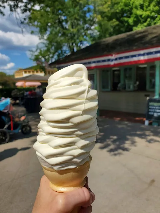 Frozen Custard Picture 6