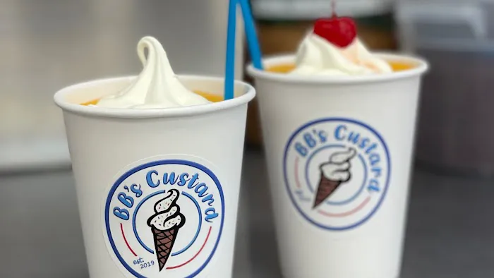 BB's Custard Picture 1