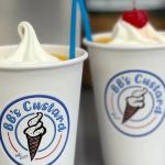 BB's Custard