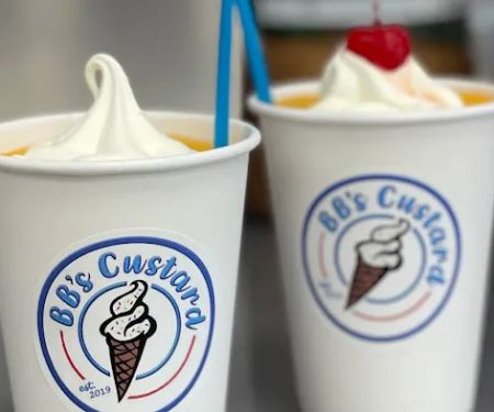 BB's Custard