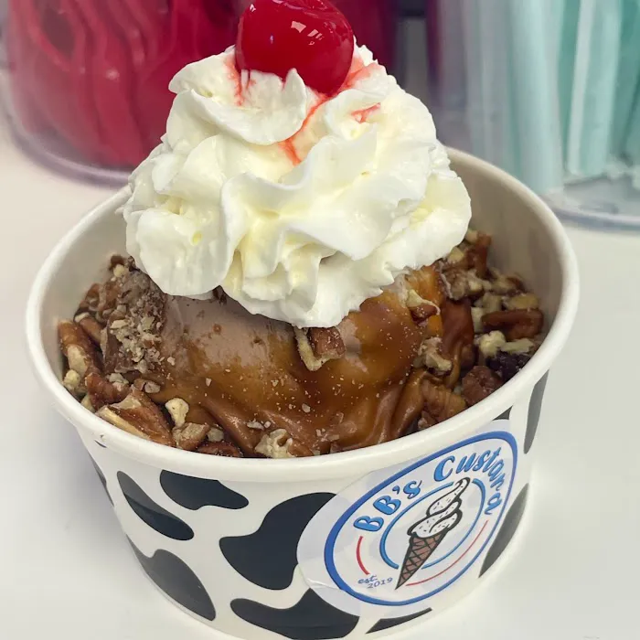 BB's Custard Picture 2