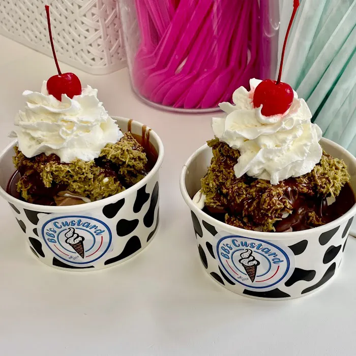 BB's Custard Picture 6