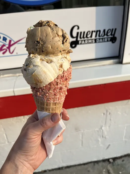 BB's Custard Picture 4