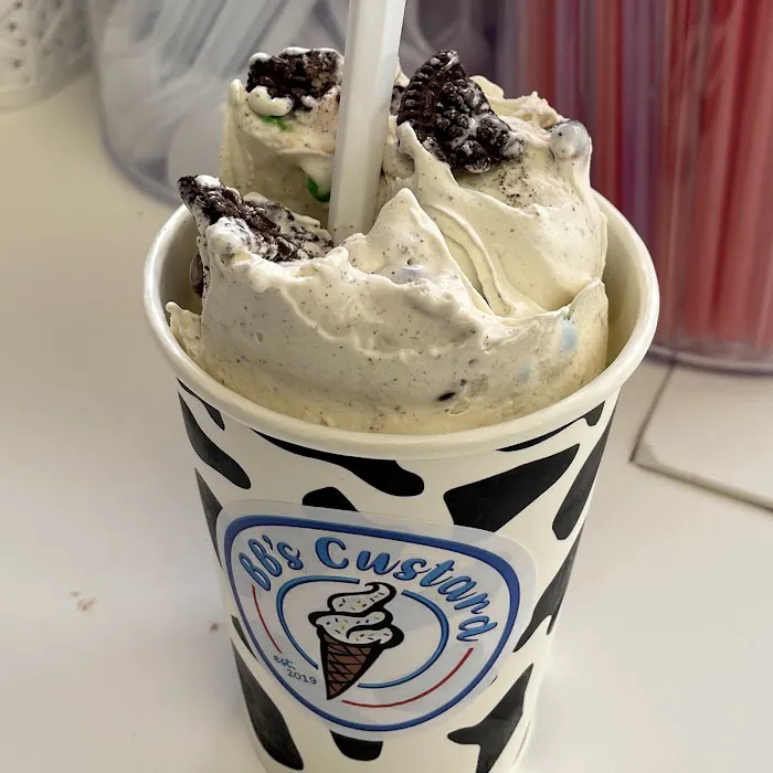 BB's Custard Picture 5