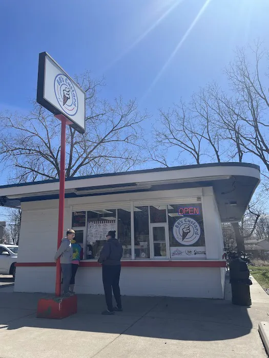 BB's Custard Picture 3