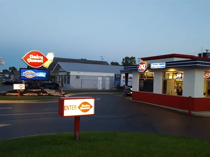 Dairy Queen (Treats & Cakes) Picture 1