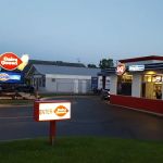 Dairy Queen (Treats & Cakes)