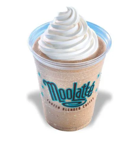Dairy Queen (Treats & Cakes) Picture 2